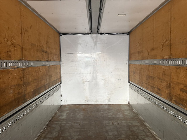 日野プロフィアアルミウイング大型（10t）[写真16]