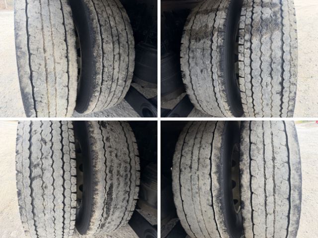 日野プロフィアアルミウイング大型（10t）[写真21]