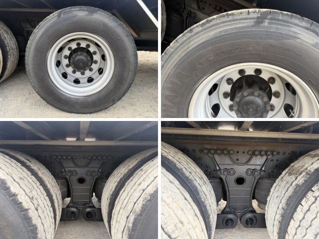 日野プロフィアアルミウイング大型（10t）[写真22]