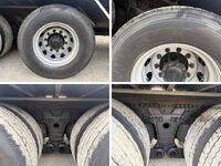 日野プロフィアアルミウイング大型（10t）[写真23]