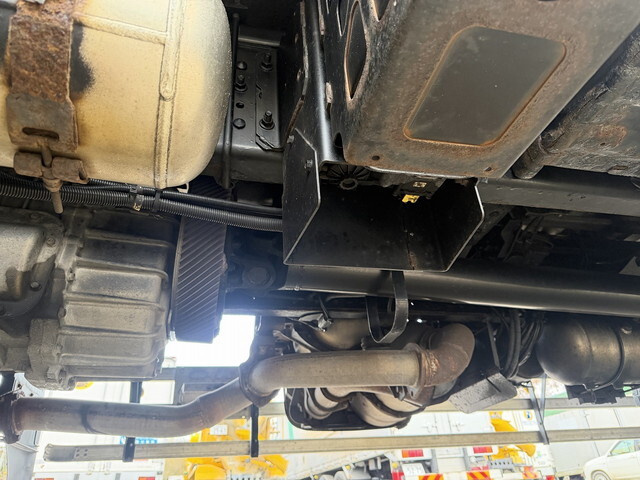 日野プロフィアアルミウイング大型（10t）[写真24]