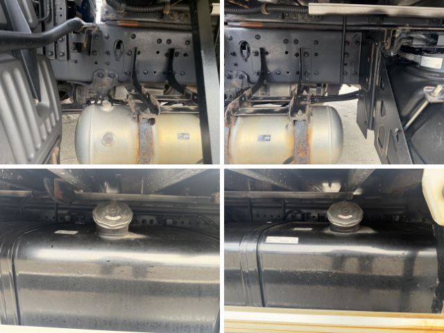 日野プロフィアアルミウイング大型（10t）[写真25]