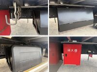 日野プロフィアアルミウイング大型（10t）[写真29]