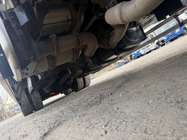 日野プロフィアアルミウイング大型（10t）[写真33]