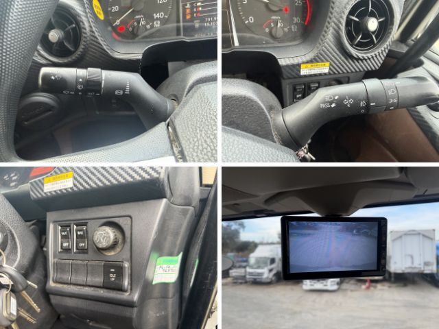 日野プロフィアアルミウイング大型（10t）[写真37]