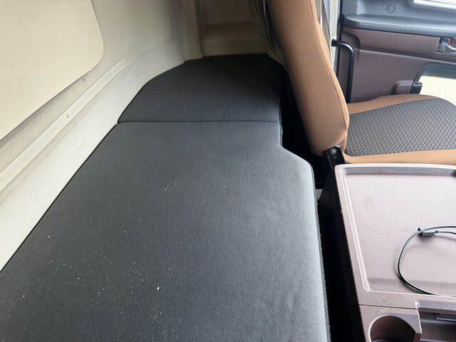 日野プロフィアアルミウイング大型（10t）[写真39]