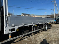 三菱ふそうファイターアルミブロック中型（4t）[写真13]