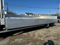 三菱ふそうファイターアルミブロック中型（4t）[写真15]