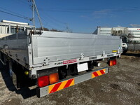 三菱ふそうファイターアルミブロック中型（4t）[写真16]