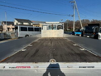 三菱ふそうファイターアルミブロック中型（4t）[写真18]