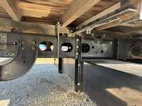 三菱ふそうファイターアルミブロック中型（4t）[写真22]