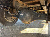 三菱ふそうファイターアルミブロック中型（4t）[写真23]