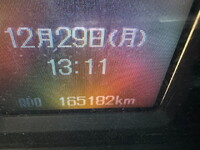 三菱ふそうファイターアルミブロック中型（4t）[写真27]