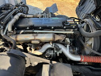 三菱ふそうファイターアルミブロック中型（4t）[写真28]