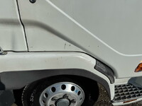 三菱ふそうファイターアルミブロック中型（4t）[写真30]