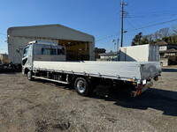 三菱ふそうファイターアルミブロック中型（4t）[写真05]