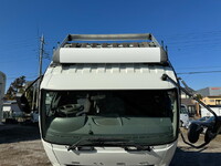 三菱ふそうファイターアルミブロック中型（4t）[写真08]