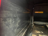 三菱ふそうファイターパッカー車（塵芥車）中型（4t）[写真13]