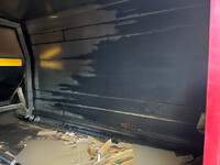 三菱ふそうファイターパッカー車（塵芥車）中型（4t）[写真14]