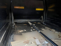 三菱ふそうファイターパッカー車（塵芥車）中型（4t）[写真15]