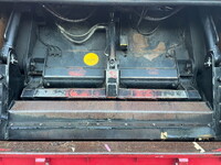 三菱ふそうファイターパッカー車（塵芥車）中型（4t）[写真16]