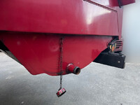 三菱ふそうファイターパッカー車（塵芥車）中型（4t）[写真19]