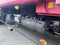 三菱ふそうファイターパッカー車（塵芥車）中型（4t）[写真22]