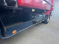 三菱ふそうファイターパッカー車（塵芥車）中型（4t）[写真23]