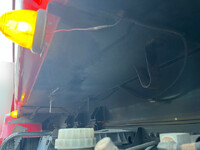 三菱ふそうファイターパッカー車（塵芥車）中型（4t）[写真26]