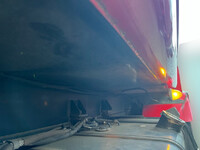 三菱ふそうファイターパッカー車（塵芥車）中型（4t）[写真27]