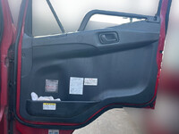 三菱ふそうファイターパッカー車（塵芥車）中型（4t）[写真30]