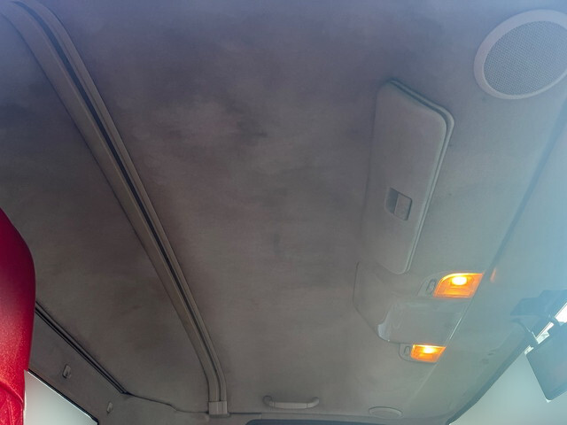 三菱ふそうファイターパッカー車（塵芥車）中型（4t）[写真32]