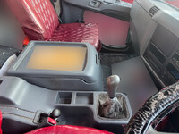 三菱ふそうファイターパッカー車（塵芥車）中型（4t）[写真34]