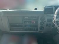 三菱ふそうファイターパッカー車（塵芥車）中型（4t）[写真36]