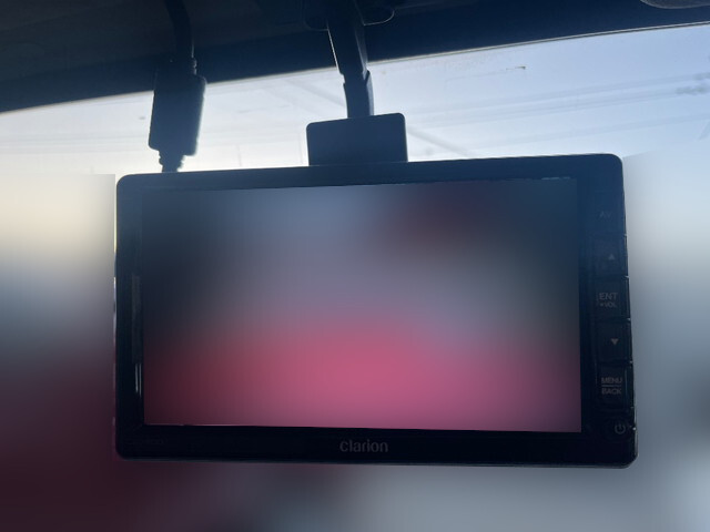 三菱ふそうファイターパッカー車（塵芥車）中型（4t）[写真37]