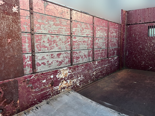 日野デュトロ深ダンプ（土砂禁ダンプ）小型（2t・3t）[写真10]