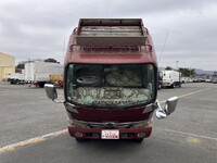 日野デュトロ深ダンプ（土砂禁ダンプ）小型（2t・3t）[写真11]