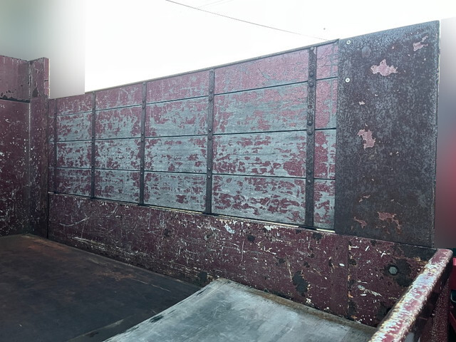 日野デュトロ深ダンプ（土砂禁ダンプ）小型（2t・3t）[写真11]