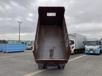 日野デュトロ深ダンプ（土砂禁ダンプ）小型（2t・3t）[写真13]