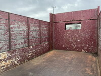 日野デュトロ深ダンプ（土砂禁ダンプ）小型（2t・3t）[写真14]