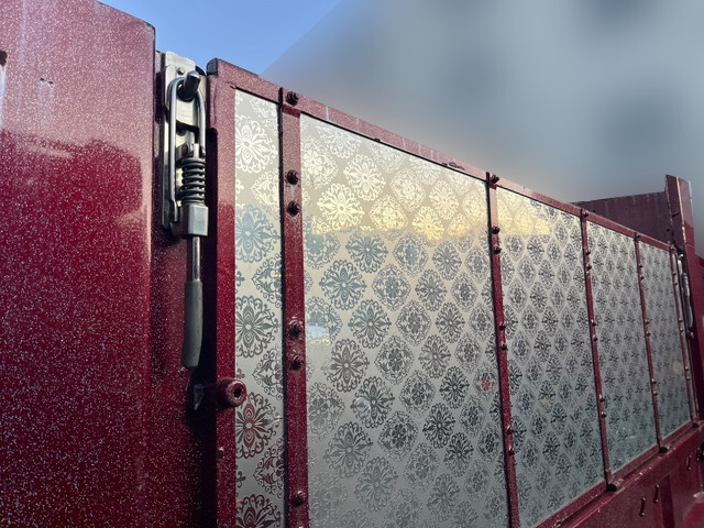 日野デュトロ深ダンプ（土砂禁ダンプ）小型（2t・3t）[写真14]