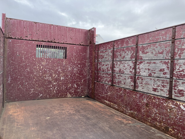 日野デュトロ深ダンプ（土砂禁ダンプ）小型（2t・3t）[写真14]