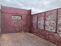 日野デュトロ深ダンプ（土砂禁ダンプ）小型（2t・3t）[写真15]