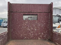 日野デュトロ深ダンプ（土砂禁ダンプ）小型（2t・3t）[写真16]