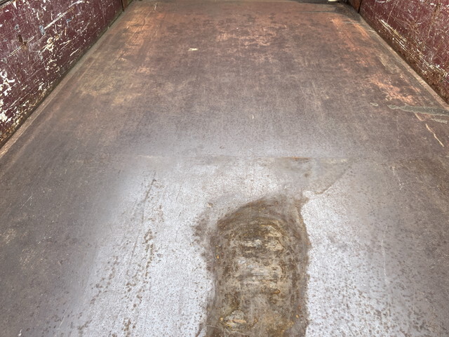 日野デュトロ深ダンプ（土砂禁ダンプ）小型（2t・3t）[写真16]