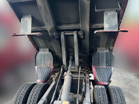 日野デュトロ深ダンプ（土砂禁ダンプ）小型（2t・3t）[写真17]