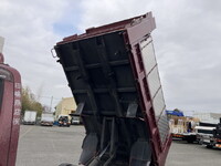 日野デュトロ深ダンプ（土砂禁ダンプ）小型（2t・3t）[写真18]