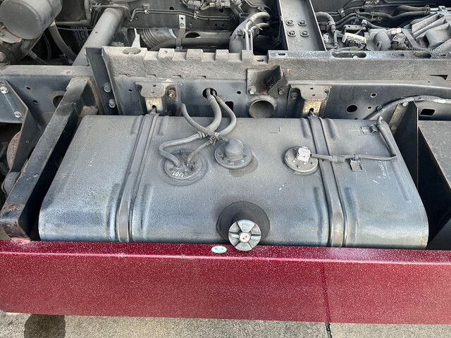 日野デュトロ深ダンプ（土砂禁ダンプ）小型（2t・3t）[写真21]