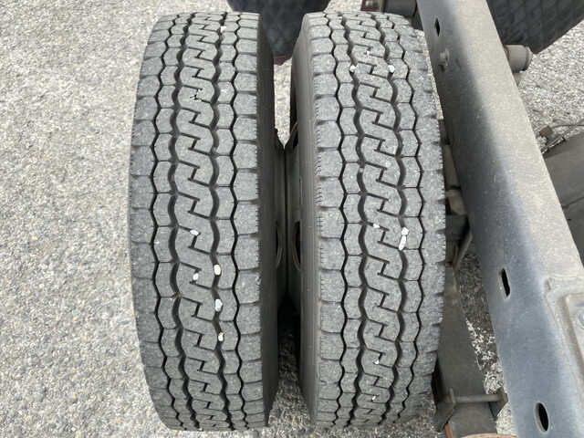 日野デュトロ深ダンプ（土砂禁ダンプ）小型（2t・3t）[写真23]