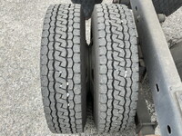 日野デュトロ深ダンプ（土砂禁ダンプ）小型（2t・3t）[写真24]